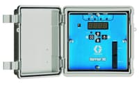 Graco Harrier Controller